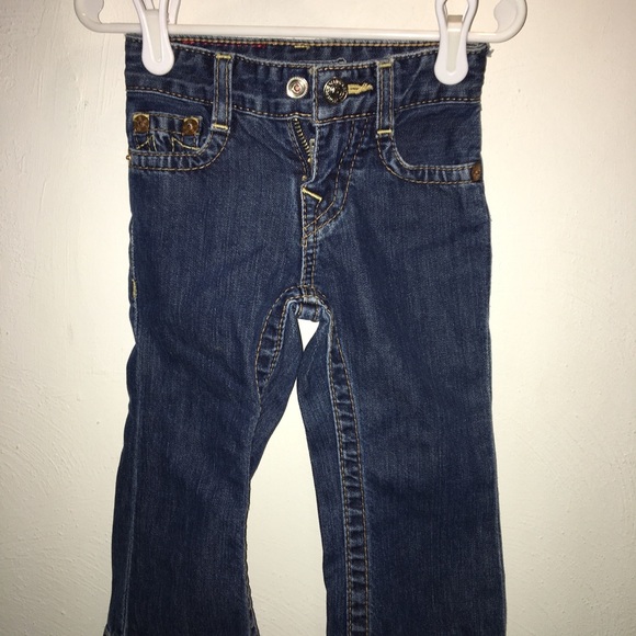 BABY TRUE RELIGIOUS - Picture 5 of 8